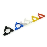 Molettes de réglage de fourche ø14mm