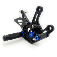 Commande reculée kalyosa pour kawasaki z1000 2014-