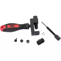 Coffret rive et derive chaîne rk - chaînes 532/530/525/520