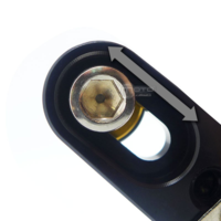 Commande reculée kalyosa pour honda cbr 600 2007-2012