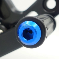 Commande reculée kalyosa pour bmw s1000 r rr 2009-2015