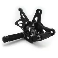 Commande reculée kalyosa pour kawasaki z 800