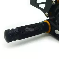 Commande reculée kalyosa pour kawasaki z 800