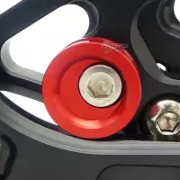 Commande reculée kalyosa pour kawasaki z 800