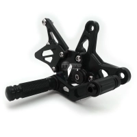 Commande reculée kalyosa pour kawasaki zx10r 2015-..