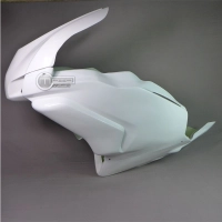 Carénage avant poly racing piste ducati 749 999