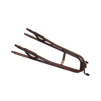 Bâti arrière aluminium motoholders bmw s1000rr