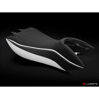 Couvre selle luimoto aprilia mana 850 (08-)