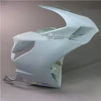 Carénage avant poly racing piste ducati panigale 1199