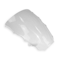 Bulle claire type origine daytona 675 2006-2008