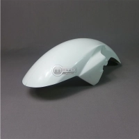 Garde boue poly yamaha r6 1999-2002