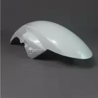 Garde boue poly yamaha r6 2003-2004