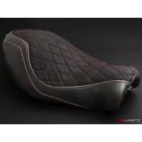 Couvre selle harley davidson sportster iron 883