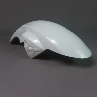 Garde boue poly yamaha r6 2003-2004