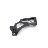 Cache pignon carbone ducati 748 749 916 996 998 999 848 1098 1198