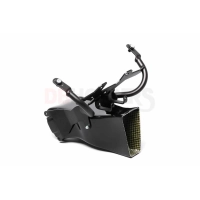 Araignée db holders pour honda cbr600rr 2013 - avec entrée d'air