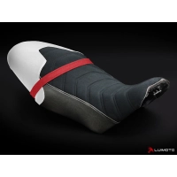 Couvre selle moto guzzi griso