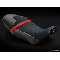 Couvre selle moto guzzi griso