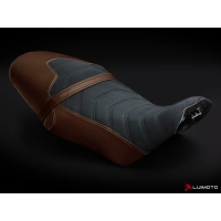 Couvre selle moto guzzi griso