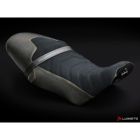 Couvre selle moto guzzi griso