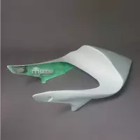 Coque monoposto piste yamaha r1 2000-2001