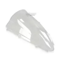 Bulle transparente double courbure yamaha r1 2000-2001