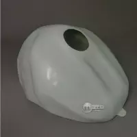 Coque réservoir piste yamaha r1 2000-2001