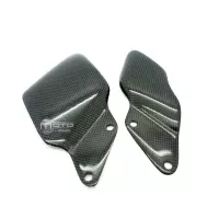 Repose pieds carbone ducati 748 916 996 998 rs
