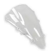 Bulle transparente type origine yamaha r1 2004-2006