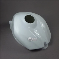 Coque reservoir piste yamaha r1 2007-2008