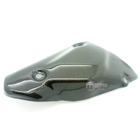 Prot. pot carbone ducati 848 1098 1198