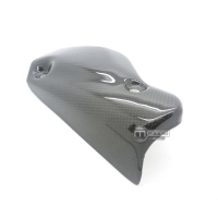 Prot. pot carbone ducati 848 1098 1198