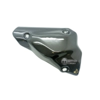 Prot. pot carbone ducati 848 1098 1198