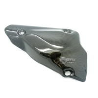 Prot. pot carbone ducati 848 1098 1198