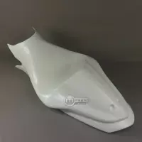 Coque monoposto piste kawasaki zx6 2007-2008