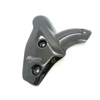 Prot. pot carbone ducati streetfighter