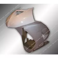 Carenage-avant-poly-racing-piste-kawasaki-zx10r-2008-2010