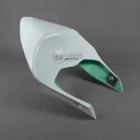 Coque monoposto piste(selle origine) kawasaki zx10r 2008-2010