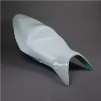 Coque monoposto piste kawasaki zx6 2003-2004