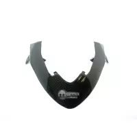 Cache cockpit carbone ducati streetfighter