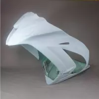 Carénage avant poly racing piste kawasaki zx10r 2011 - 2015
