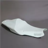 Coque monoposto piste kawasaki zx10r 2011 - 2013