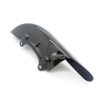 Guide chaine carbone ducati monster s2r s4r