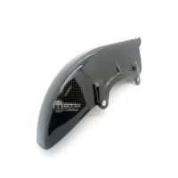 Guide chaine carbone ducati monster s2r s4r