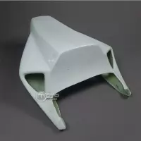 Coque monoposto piste (selle origine) honda cbr 1000 2004-2007