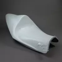 Coque monoposto piste selle suzuki gsxr 600/750 2004