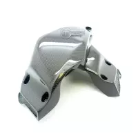 Entrée d'air carbone ducati streetfighter