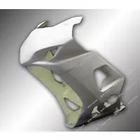 Carenage-avant-poly-racing-piste-suzuki-1000-2003-2004