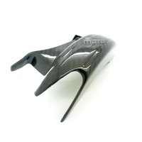 Guide chaine carbone ducati  multistrada 1200