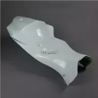 Coque monoposto piste suzuki gsxr 600-750 11-13